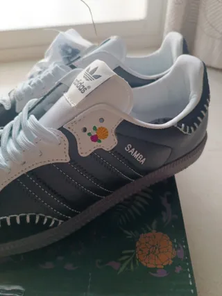 Adidas Samba OG Talla 40