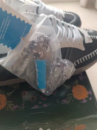 Adidas Samba OG Talla 40