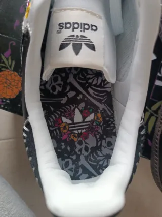 Adidas Samba OG Talla 40