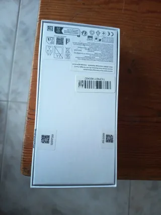 Xiaomi Redmi Note 14 5G 256GB