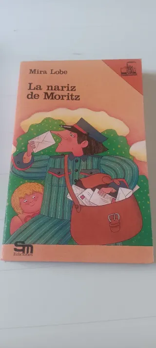 Lote 3 libros infantiles