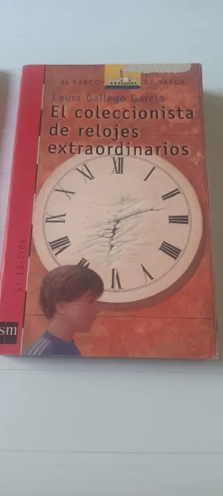 Lote 3 libros infantiles