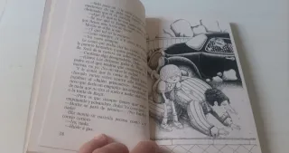 Lote 3 libros infantiles