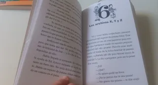 Lote 3 libros infantiles