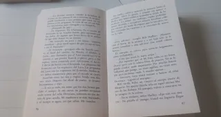 Lote 3 libros infantiles