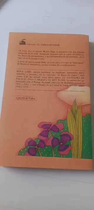 Lote 3 libros infantiles