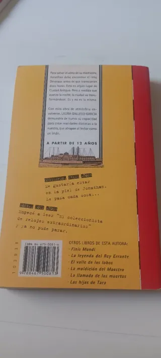 Lote 3 libros infantiles