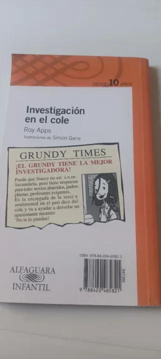 Lote 3 libros infantiles