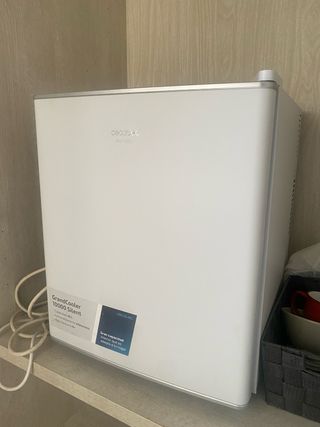 Nevera Cecotec GrandCooler 10000 Silent