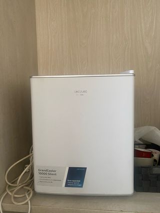Nevera Cecotec GrandCooler 10000 Silent
