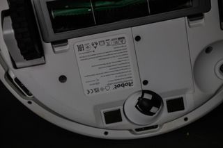 iRobot Roomba Combo Essential Aspirador Robot