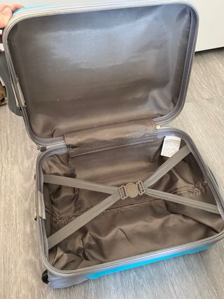 Maleta pequeña