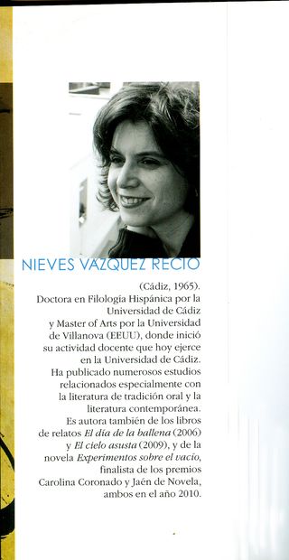 La velocidad literaria