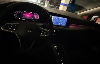 Volkswagen Golf 2021