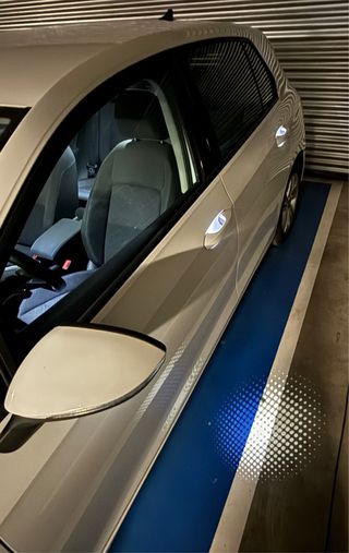 Volkswagen Golf 2021