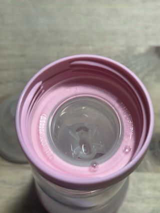 MAM Biberón Easy Start anticólicos