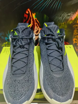 Nike Giannis Freak 7 SE Azul/Gris