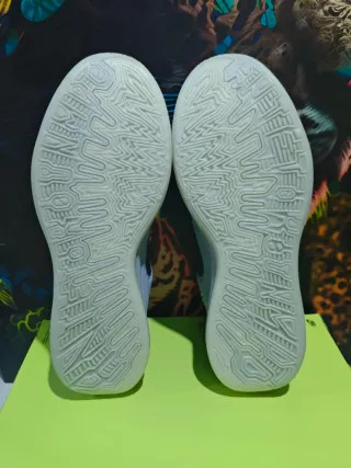 Nike Giannis Freak 7 SE Azul/Gris