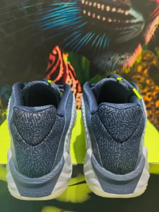 Nike Giannis Freak 7 SE Azul/Gris