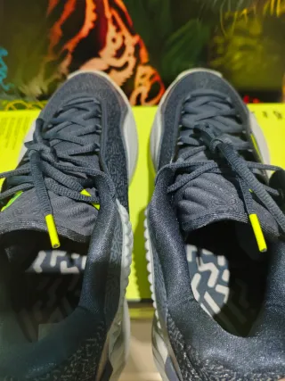 Nike Giannis Freak 7 SE Azul/Gris