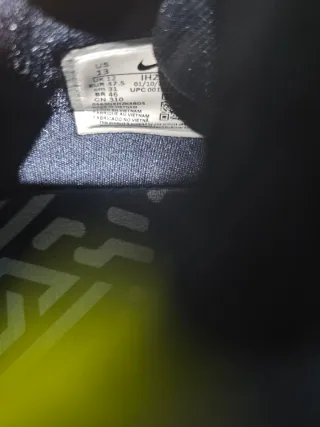 Nike Giannis Freak 7 SE Azul/Gris