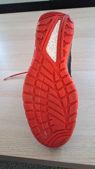 Botas de Seguridad ELTEN Maddox Talla 40