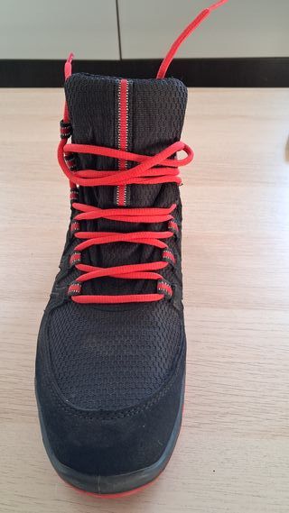 Botas de Seguridad ELTEN Maddox Talla 40