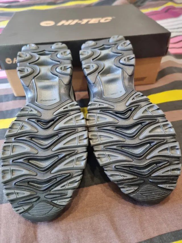 Skechers Afterburn M. Fit Talla 41 Nuevas