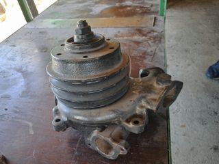 Pompa acqua FIAT ALLIS AD20