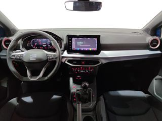 SEAT Ibiza FR XS 1.0 TSI 115 5p