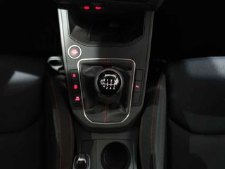 SEAT Ibiza FR XS 1.0 TSI 115 5p