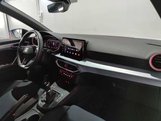 SEAT Ibiza FR XS 1.0 TSI 115 5p