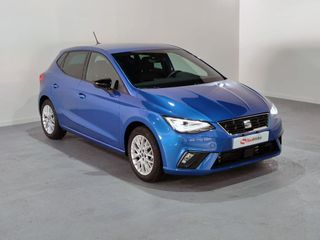 SEAT Ibiza FR XS 1.0 TSI 115 5p