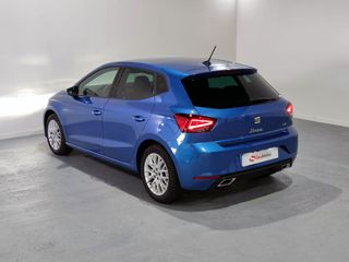 SEAT Ibiza FR XS 1.0 TSI 115 5p