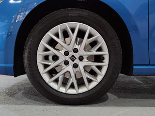 SEAT Ibiza FR XS 1.0 TSI 115 5p