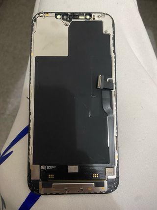 iPhone 12 Pro Max Negro