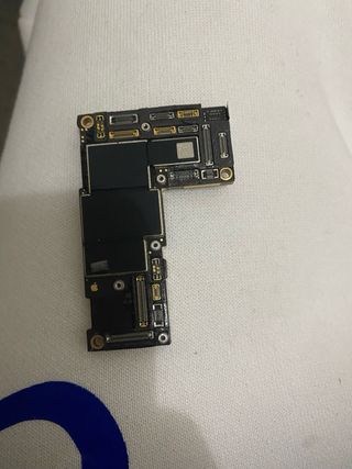 iPhone 12 Pro Max Negro