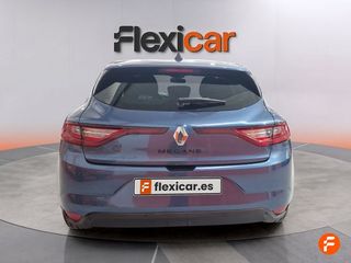 Renault Megane Limited TCe 85 kW (115CV) GPF -SS