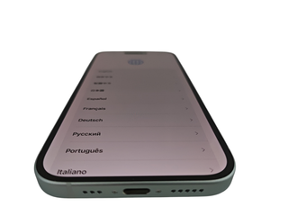 iPhone 15 128GB Blanco Sin Activar