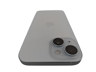 iPhone 15 128GB Blanco Sin Activar