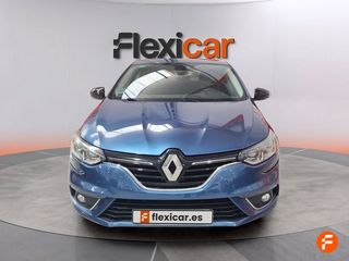Renault Megane Limited TCe 85 kW (115CV) GPF -SS