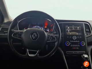 Renault Megane Limited TCe 85 kW (115CV) GPF -SS