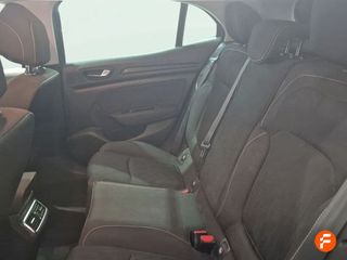 Renault Megane Limited TCe 85 kW (115CV) GPF -SS