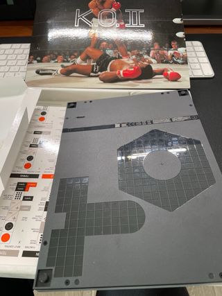 Teenage Engineering KO II Sampler