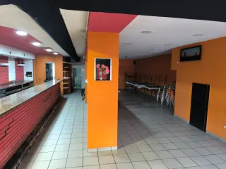 Casas 2 con restaurante