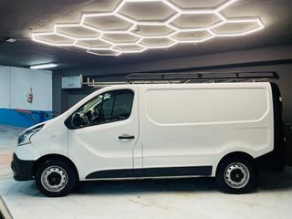 Renault Trafic 2019
