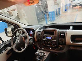 Renault Trafic 2019