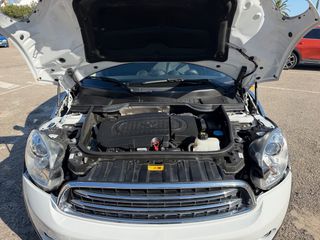 MINI Countryman 2017