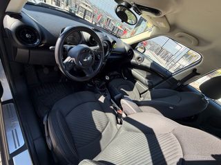 MINI Countryman 2017