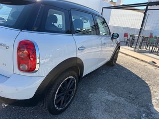 MINI Countryman 2017